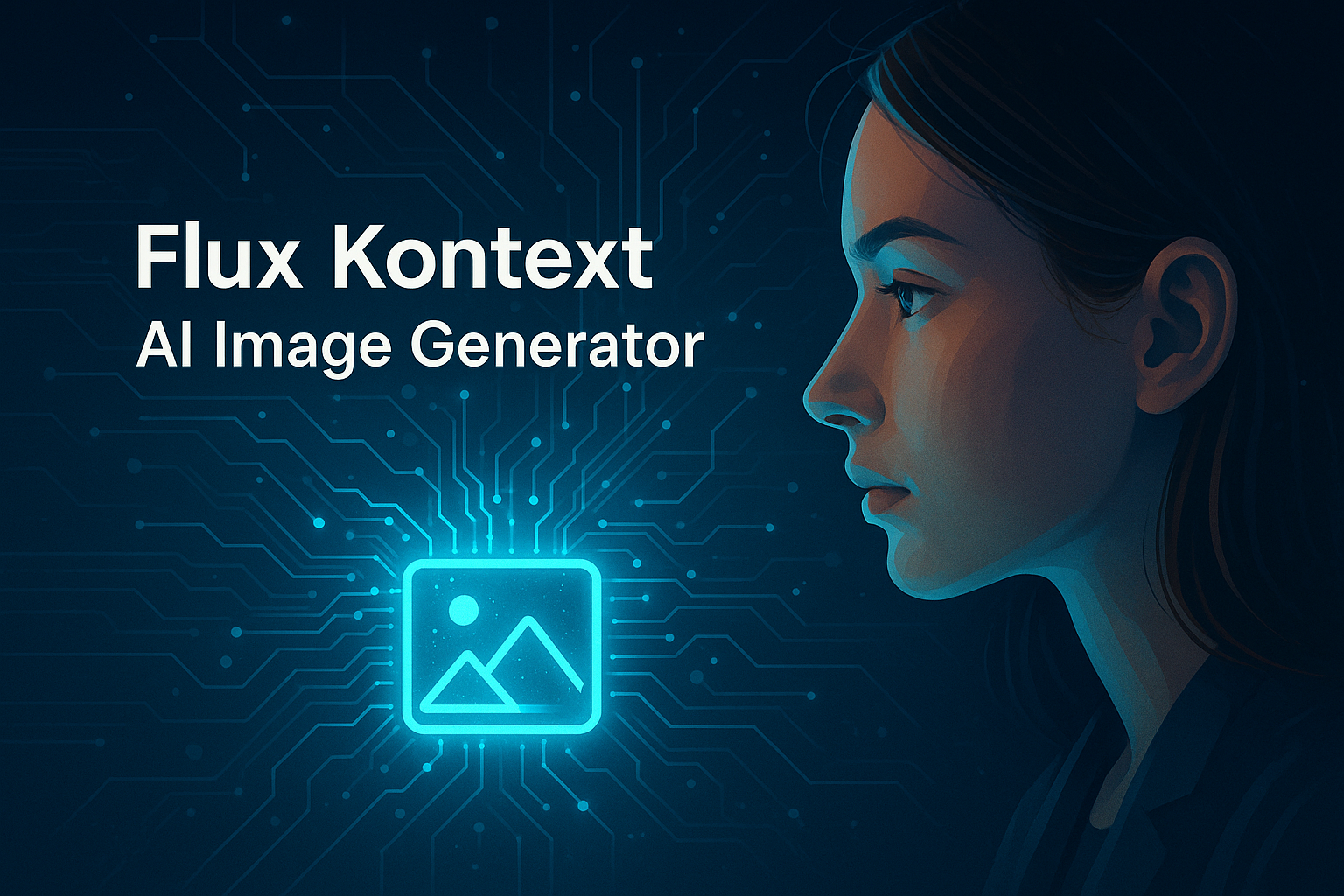 Generate Your Image